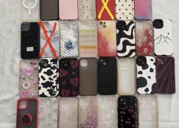 Etui IPhone 13
