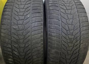 Opony zimowe Hankook Winter icept evo3 W330 255/40 R18 99V XL 255/40/18