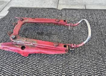 Zadupnik Jawa cz 125 175 model 356 450 355