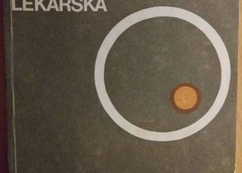 MIKROBIOLOGIA I PARAZYTOLOGIA LEKARSKA - ANUSZ ZBIGNIEW