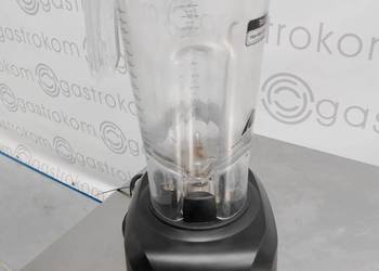 Blender kielichowy HBH450-CE