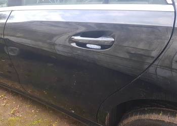 Drzwi MERCEDES CLA W117 C117 191