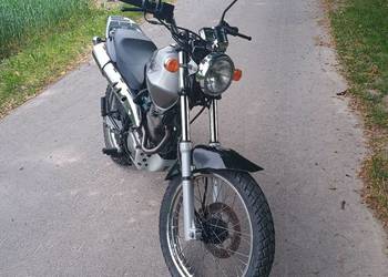 Honda clr 125