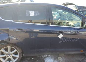 DRZWI PRAWE TYŁ FORD C-MAX IA MK2