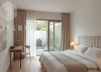 Mieszkanie Warszawa 43.75m2 2 pokoje