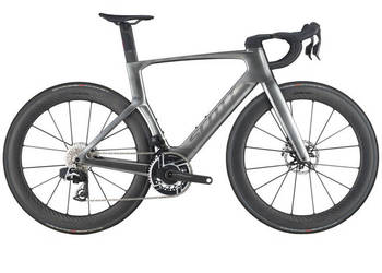 2025 Scott Foil RC Ultimate Road Bike (INDORACYCLES)