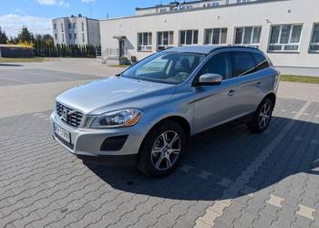 Sprzedam Volvo XC60