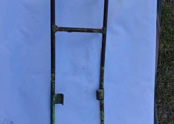 Bagażnik ogar 200 205