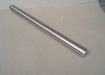 Rurka do lamp RURA 545mm M10x1 STAL