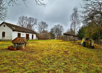 Siedlisko nad Bugiem 50m2