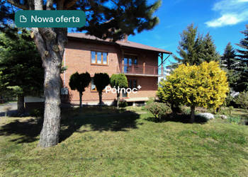 Przestronny dom | Komarów Dolny | 240m2