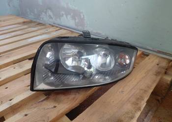 Lampa przednia lewa Audi A2