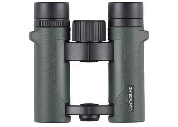 Lornetka Hawke Vantage HD 8x26 zielona