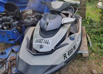 2016 Seadoo GTX 260 limited