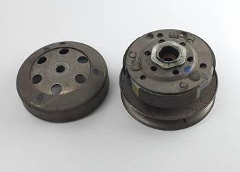 Dzwon Sprzegla  Peugeot Speedfight III
