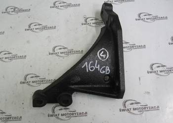 NISSAN TERRANO II 3.0 D DDTI 152KM ZD30 łapa silnika