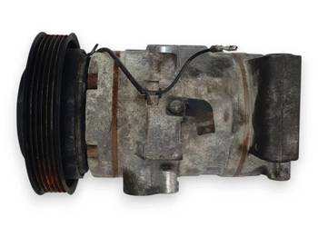 SPRĘŻARKA KLIMATYZACJI Mazda 6 GG 1.8 2.0 16V DKS-17DS H12A1AF4AO