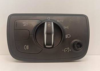 PRZEŁĄCZNIK ŚWIATEŁ AUDI A6 C7 4G0941531BE