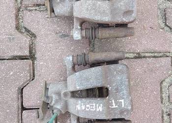 Zacisk hamulcowy jarzmo lewy prawy Renault Megane II