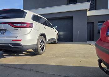 Sprzedam Renault Koleos 2 2.0 dci 4x4 manual bogata wersja