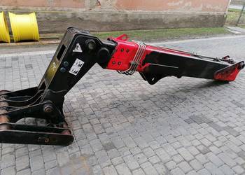 Maszt kompletny Faresin FH6.25