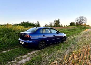 Seat Cordoba 1.9 tdi 130 km! Pocisk! OKAZJA!