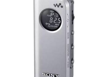 Sony SRF-M97 FM/AM Walkman Radio