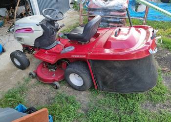 Traktorek kosiarka mtd gudbrod glx 105  20hp