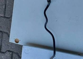 Przewód serwo  MERCEDES W205 W253 A2054301000