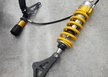 KAWASAKI Z900 Z 900 24 OHLINS OEM AMORTYZATOR TYŁ AMOR TYLNY