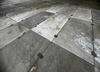 KUPIĘ Płyty drogowe betonowe MON mury oporowe elki tetki CAŁA POLSKA