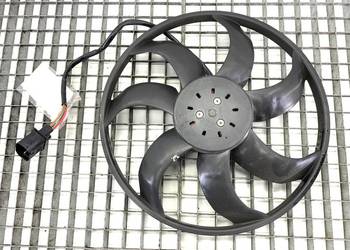 WENTYLATOR CHŁODNICY VW TOURAN 1.5 150KM 5Q0959455BL