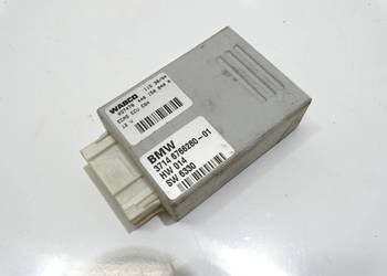 MODUŁ STEROWNIK ZAWIESZENIA BMW E61 6766280