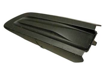 Zaślepka kratki zderzaka Renault 263317641R oryginalna używana część