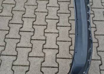 VW Tiguan zderzaka  tył 2020-24