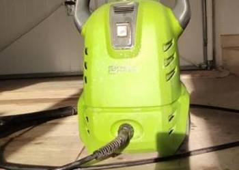 Myjka ciśnieniowa Performance