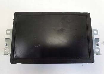 Volvo V70 III S80 II XC60 EKRAN NAWIGACJI Wyświetlacz monitor 31382906