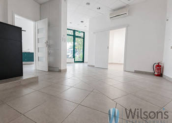 Oferta wynajmu lokalu Warszawa 71 metrów