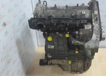 FIAT TIPO DOBLO 1.6 CDTI EURO6 940C1000 120KM 92 tys km 16r silnik goły