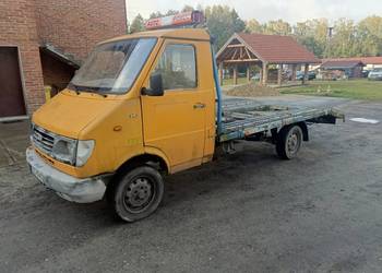 Autolaweta FSO Lublin III 2.4 TD 2000 rok. Stan dobry. Aktualne opłaty.
