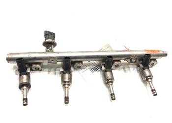 LISTWA WTRYSKOWA  Z WTRYSKAMI KIA OPTIMA 35310-2B370 1.6 179KM