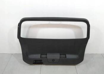 TAPICERKA BOCZEK KLAPY BAGAŻNIKA KOMBI OSŁONA Volkswagen Passat VIII B8 3G9