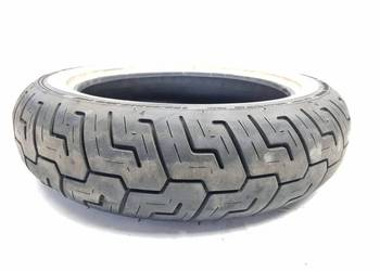 OPONA MOTOCYKL 17 Harley-Davidson DYNA FXD DUNLOP D401 160/70 B17 "4214"