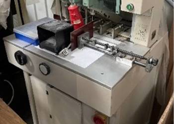 Wiertarka do papieru Nagel Citoborma 490 Wiertarka do papieru Nagel Citoborma 490