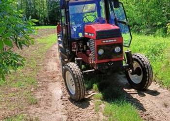 Ursus c385 nie 1014,902,912, c360,c330