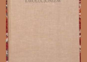 Ewolucjonizm - S.Skowron / biologia/ Darwin/ medycyna