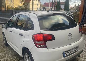 Citroen C3 1.4 HDI 2010