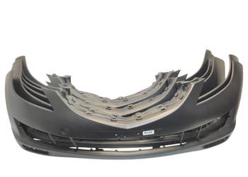 MAZDA 6 GH II 2007-2010 PRZED LIFTINGIEM ZDERZAK PRZÓD PRZEDNI / NOWY