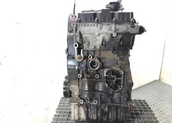 SILNIK SKODA 1.4 80KM BNV 07-14 FABIA II