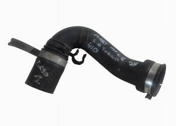 WĄŻ RURA INTERCOOLERA SMART FORTWO 450 0.6 T 1601410004